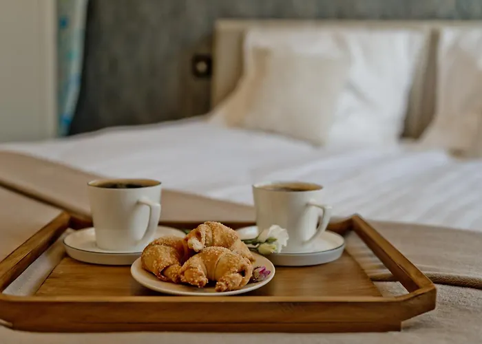 Blueapart Kaszubska Bryza Apartment Hel