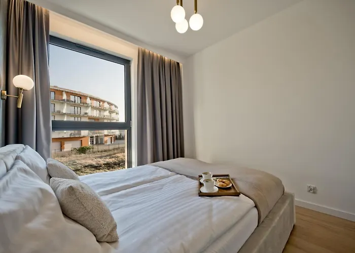 Blueapart Kaszubska Bryza Hel