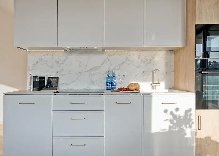 Blueapart Kaszubska Bryza * Hel