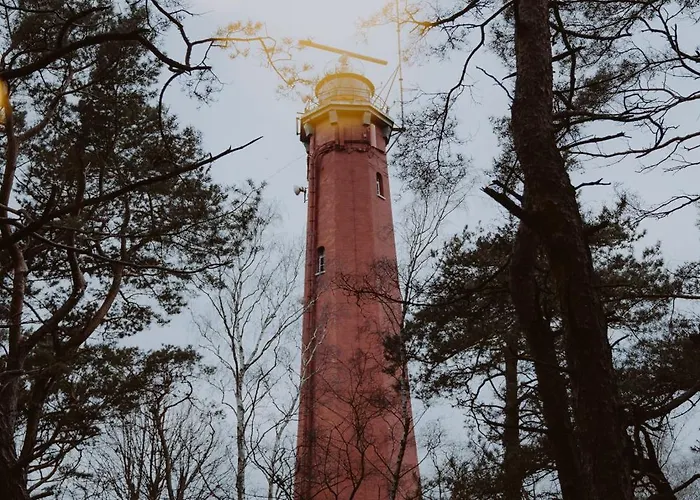 Blueapart Kaszubska Bryza Apartment Hel