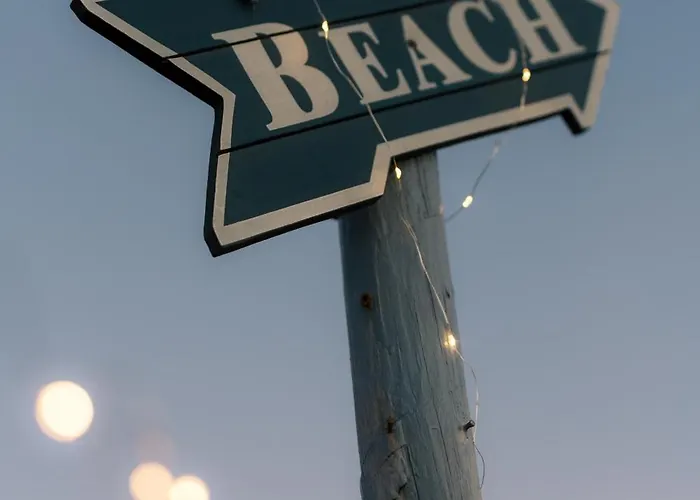 Apartment Blueapart Kaszubska Bryza Hel