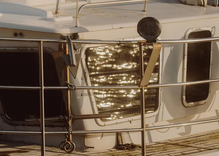 Apartment Blueapart Kaszubska Bryza Hel