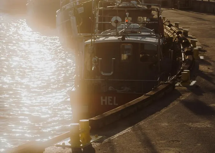 Blueapart Kaszubska Bryza Apartment