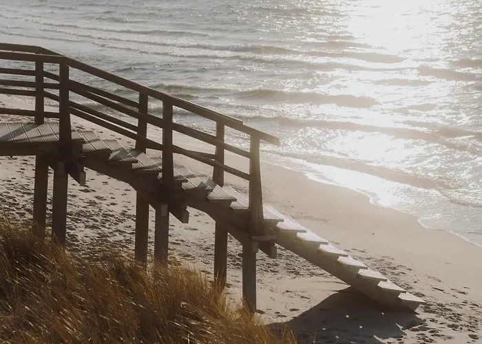 Blueapart Kaszubska Bryza *