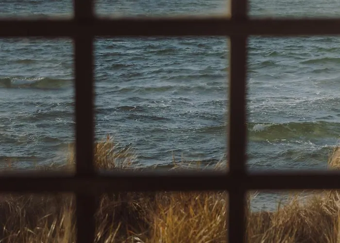 Blueapart Kaszubska Bryza Hel