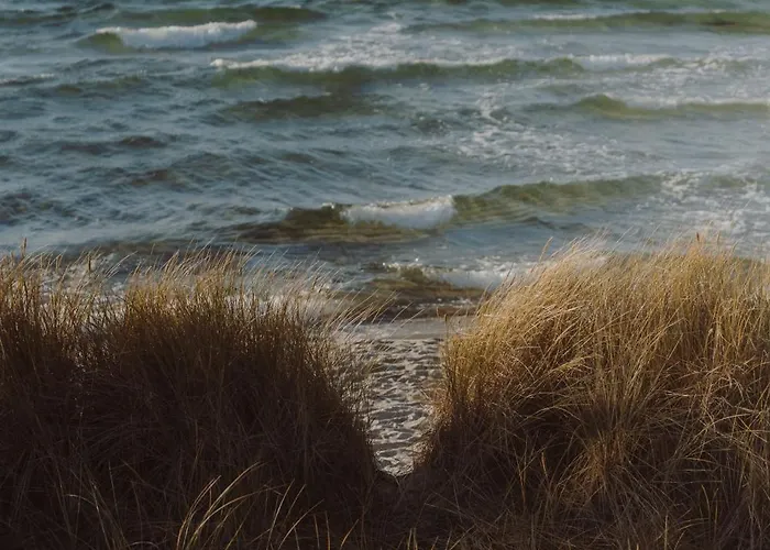 Blueapart Kaszubska Bryza