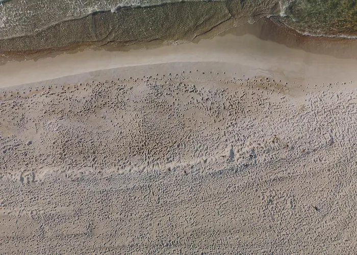 Blueapart Kaszubska Bryza * Hel