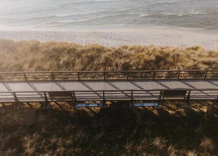 Apartment Blueapart Kaszubska Bryza *