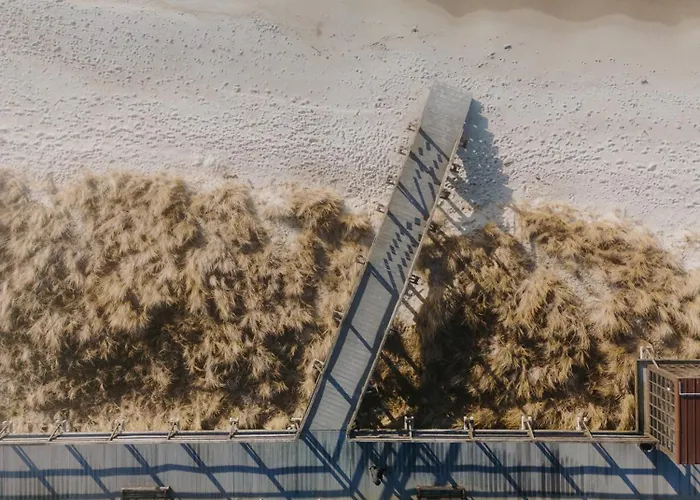 Apartment Blueapart Kaszubska Bryza *