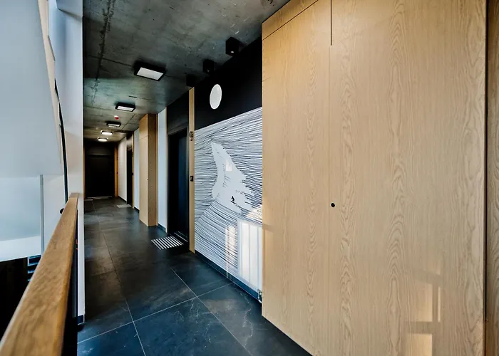 Blueapart Kaszubska Bryza Hel