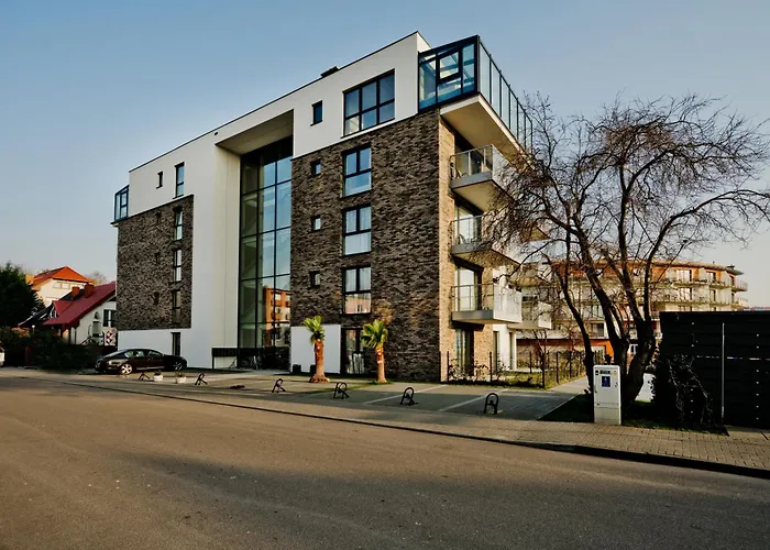 Blueapart Kaszubska Bryza