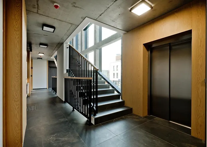 Blueapart Kaszubska Bryza * Hel