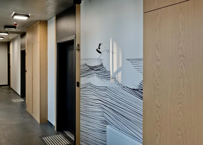 Blueapart Kaszubska Bryza Hel