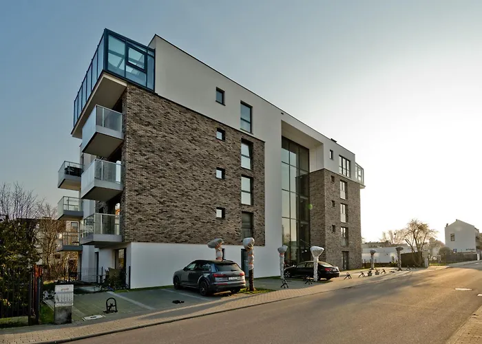 Blueapart Kaszubska Bryza * Hel