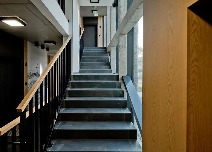 Blueapart Kaszubska Bryza